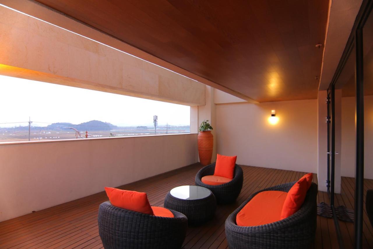 Suncheon Hotel Gite Zewnętrze zdjęcie