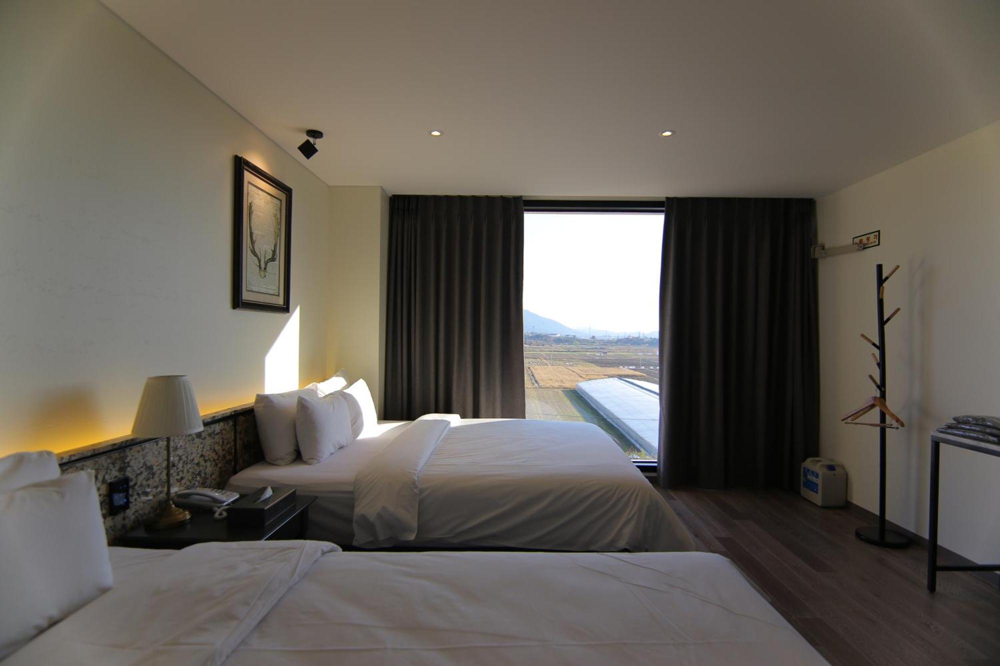 Suncheon Hotel Gite Pokój zdjęcie