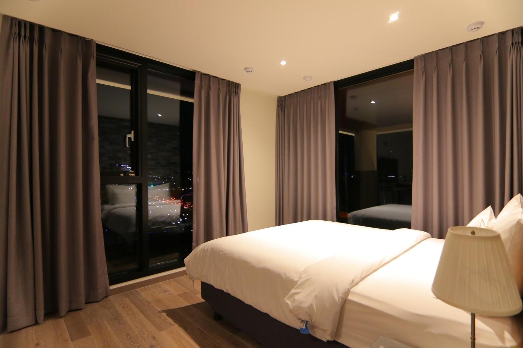 Suncheon Hotel Gite Pokój zdjęcie