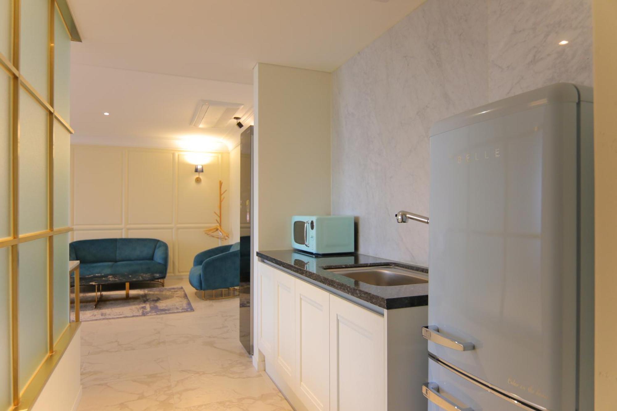 Suncheon Hotel Gite Pokój zdjęcie