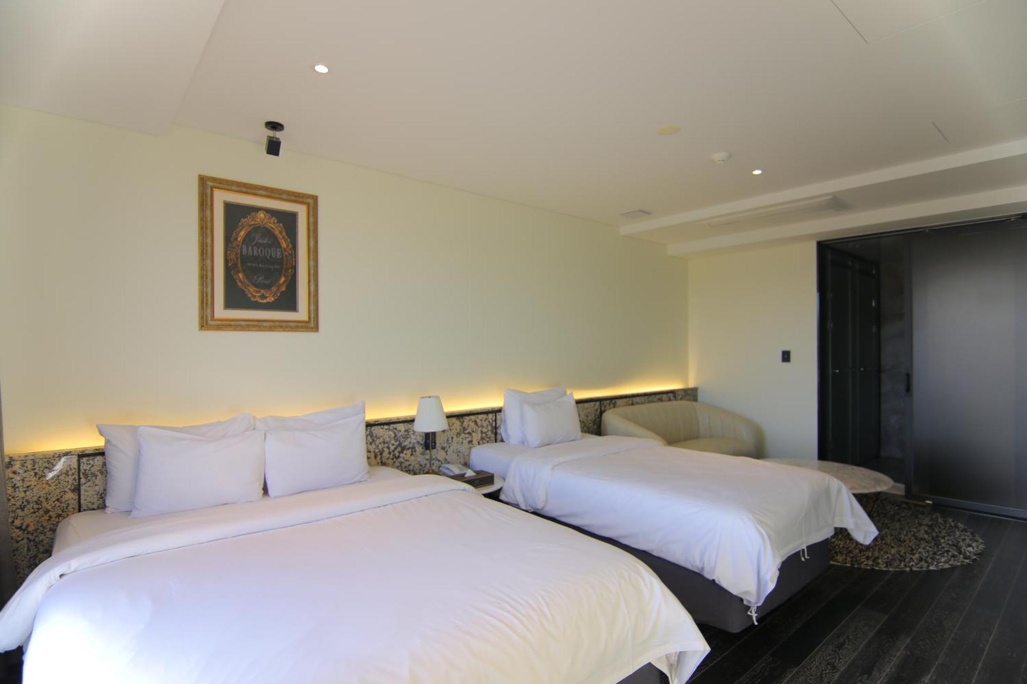 Suncheon Hotel Gite Pokój zdjęcie