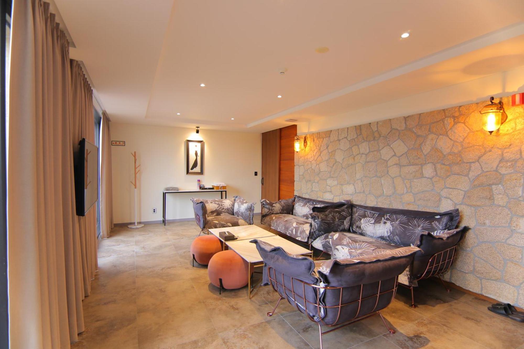 Suncheon Hotel Gite Pokój zdjęcie