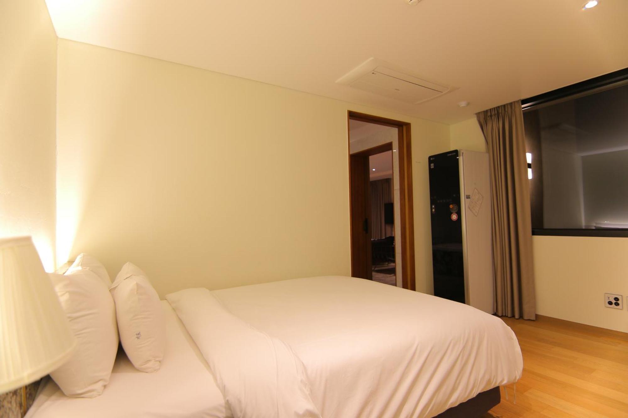 Suncheon Hotel Gite Pokój zdjęcie