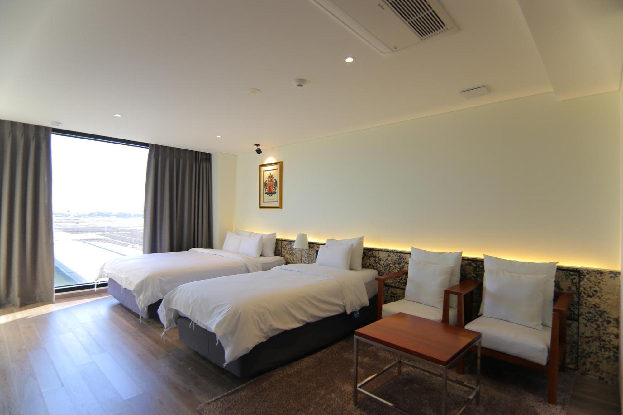 Suncheon Hotel Gite Pokój zdjęcie